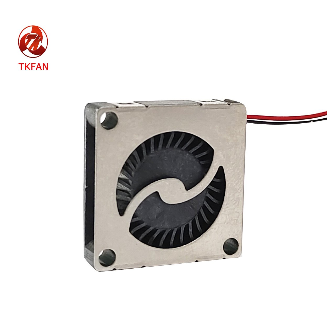 18mm 1804 3.3v 5v Micro DC Blower 18x18x4mm 13000RPM Mini Blower Fan for Drones Printer