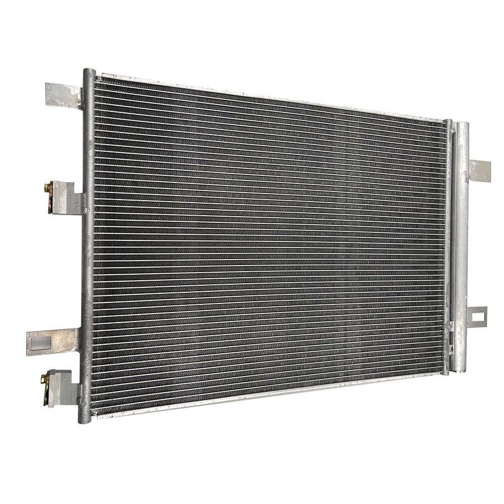 GAK AC Air Conditioner Condenser OEM 2475000054 Fits for W177 V177 W247 C118 H247