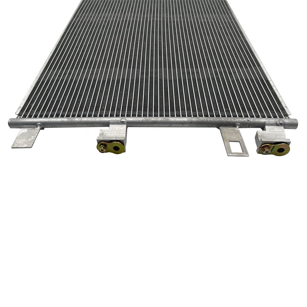 GAK AC Air Conditioner Condenser OEM 2475000054 Fits for W177 V177 W247 C118 H247