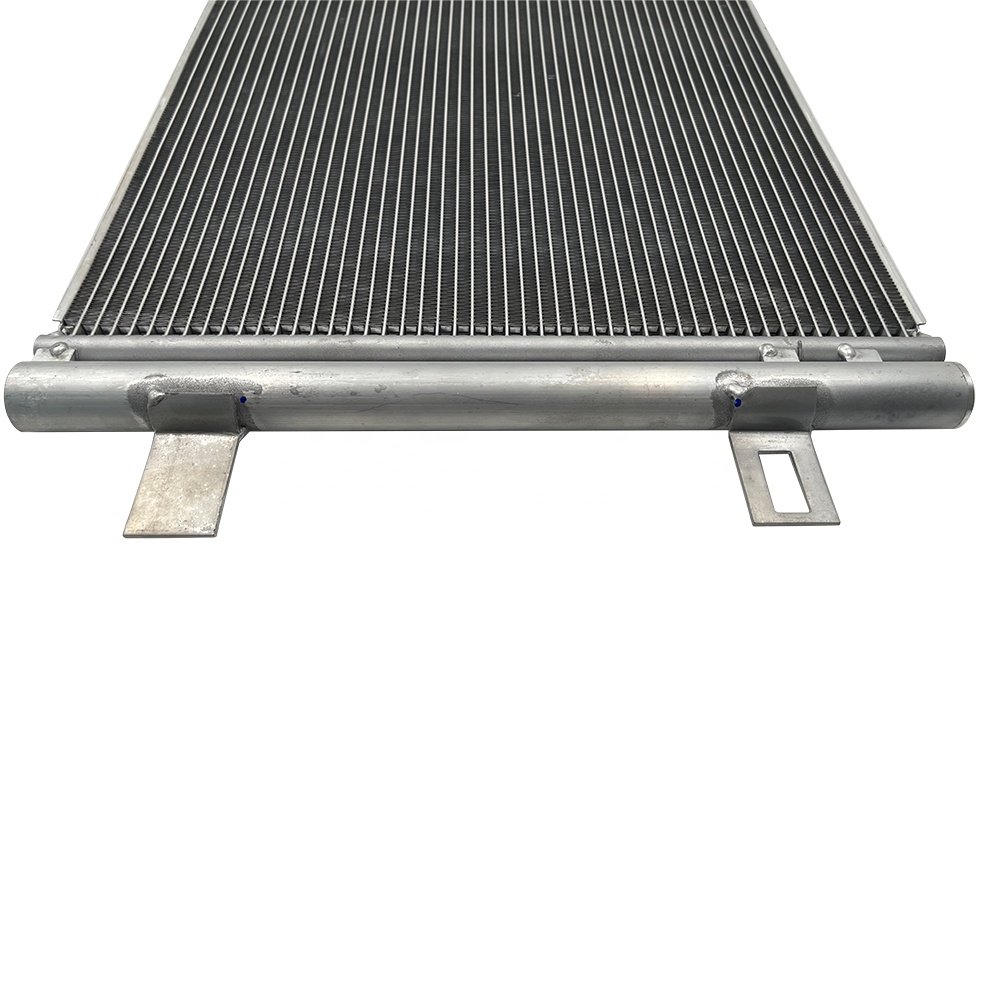 GAK AC Air Conditioner Condenser OEM 2475000054 Fits for W177 V177 W247 C118 H247
