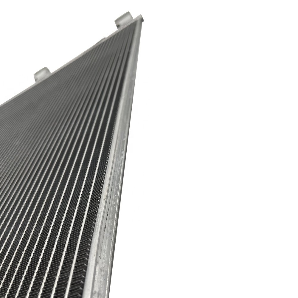 GAK AC Air Conditioner Condenser OEM 2475000054 Fits for W177 V177 W247 C118 H247