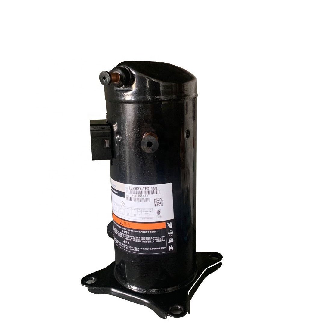 Wholesale Low Noise Condensing Unit Stable Operation Air Cooled Unit With Mini Scroll Compressor for Cold Room