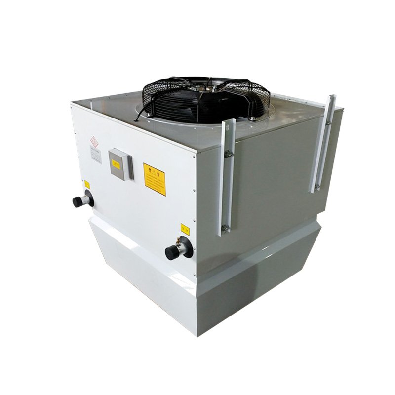 YWF4D/4E ExternalRotor Axial Flow Fan 220V/380V Cold Storage Refrigerated Dryer Air Compressor Condenser Cooling Home Use Hotels