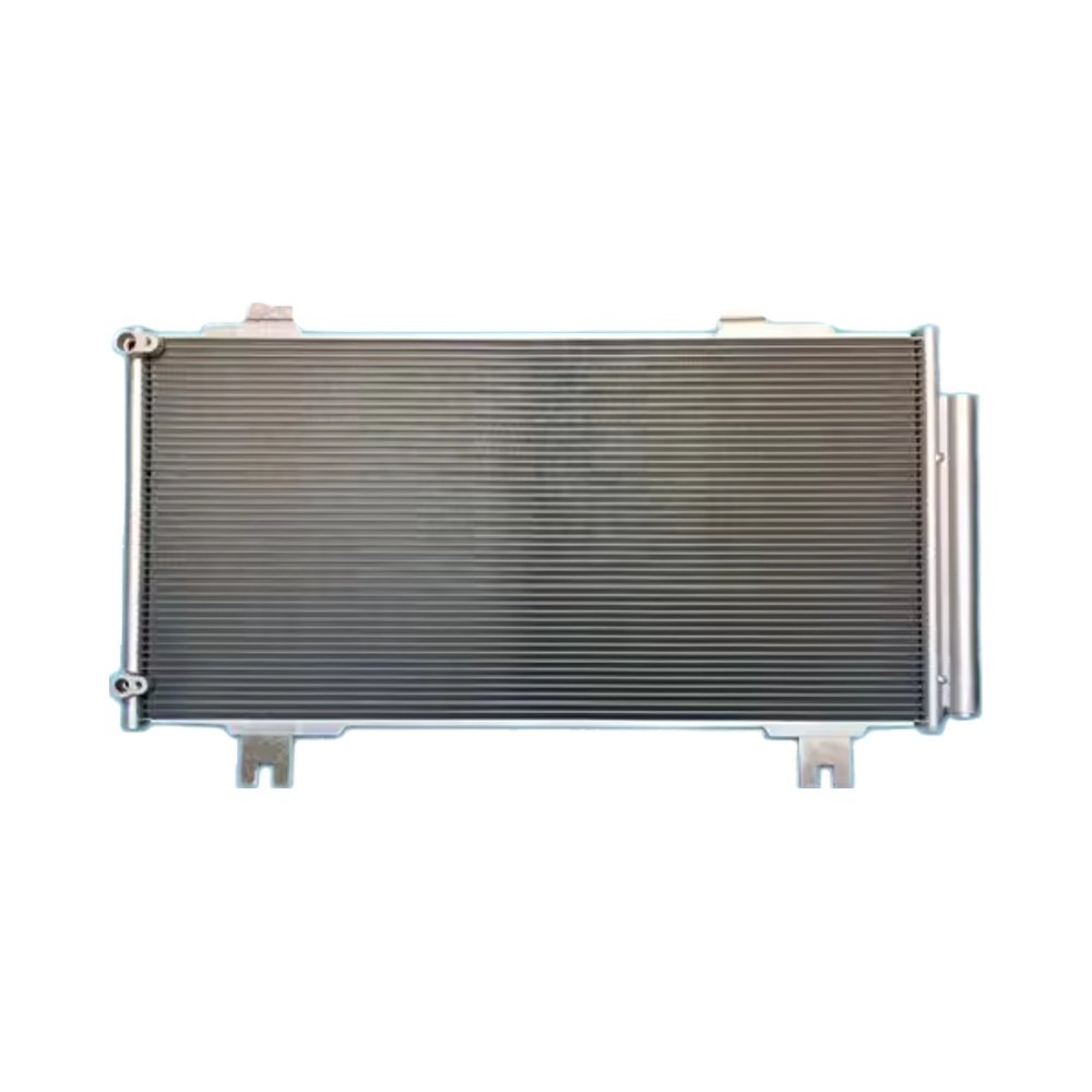 Honda GP5 Air Conditioning Condenser for the Honda GP5's A/C Conditioning