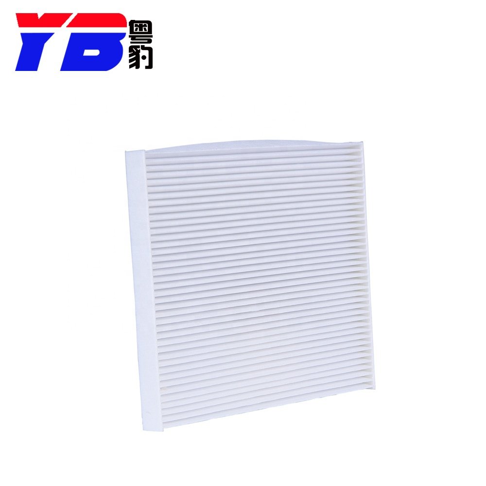 Aftermarket Car Accessories Filter in Cabin Air Filter 68116-34000 / LA898 for SSANGYONG