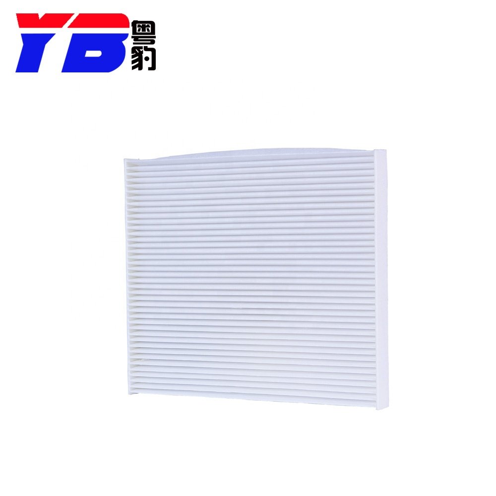 Aftermarket Car Accessories Filter in Cabin Air Filter 68116-34000 / LA898 for SSANGYONG