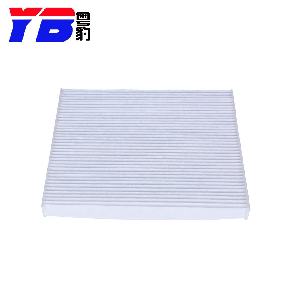 Aftermarket Car Accessories Filter in Cabin Air Filter 68116-34000 / LA898 for SSANGYONG