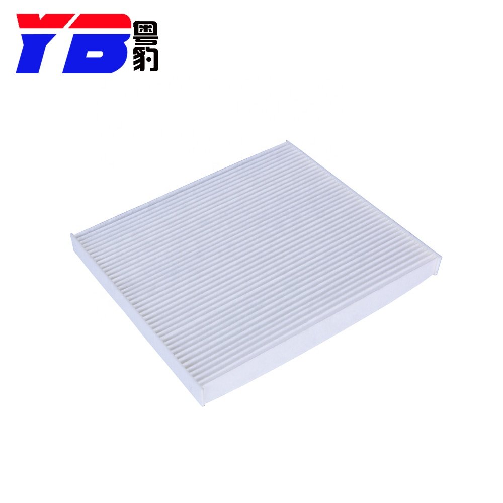 Aftermarket Car Accessories Filter in Cabin Air Filter 68116-34000 / LA898 for SSANGYONG