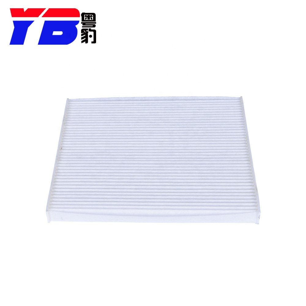 Aftermarket Car Accessories Filter in Cabin Air Filter 68116-34000 / LA898 for SSANGYONG