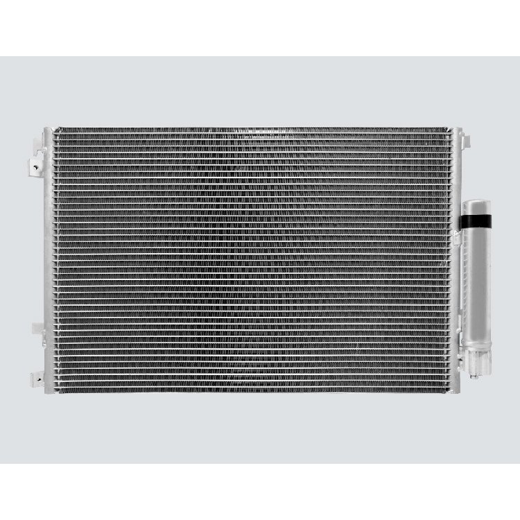 For Air Conditioning Condenser Model AC1186-08- AC1136-08 AC767-08 AC579-05 12V Voltage