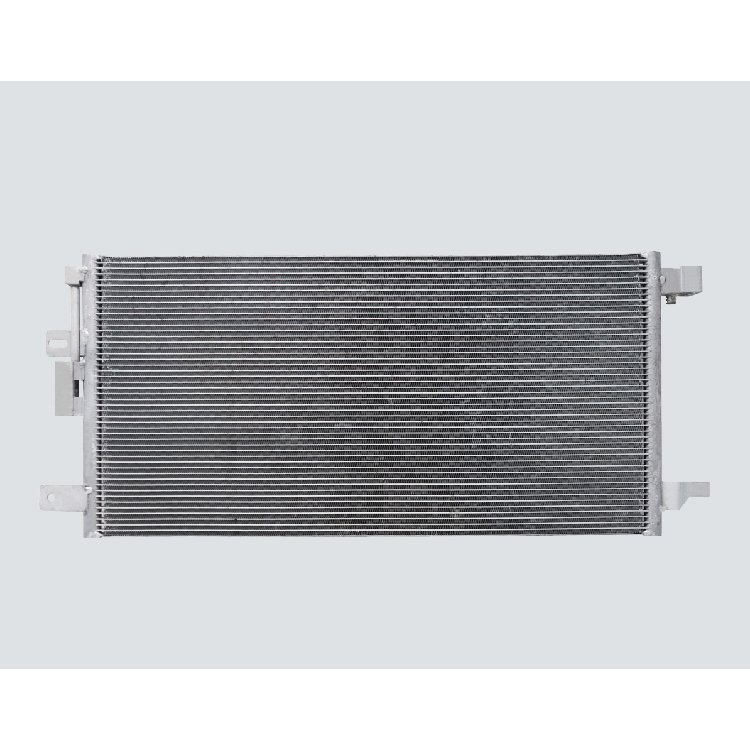 For Air Conditioning Condenser Model AC1186-08- AC1136-08 AC767-08 AC579-05 12V Voltage
