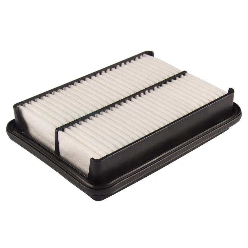17M91-13530 17M9113530 4234793 14X91-17750 14X91-17862 20J981110 air Filter Assembly for KOMATSU Heavy Truck Standard A/C Filter
