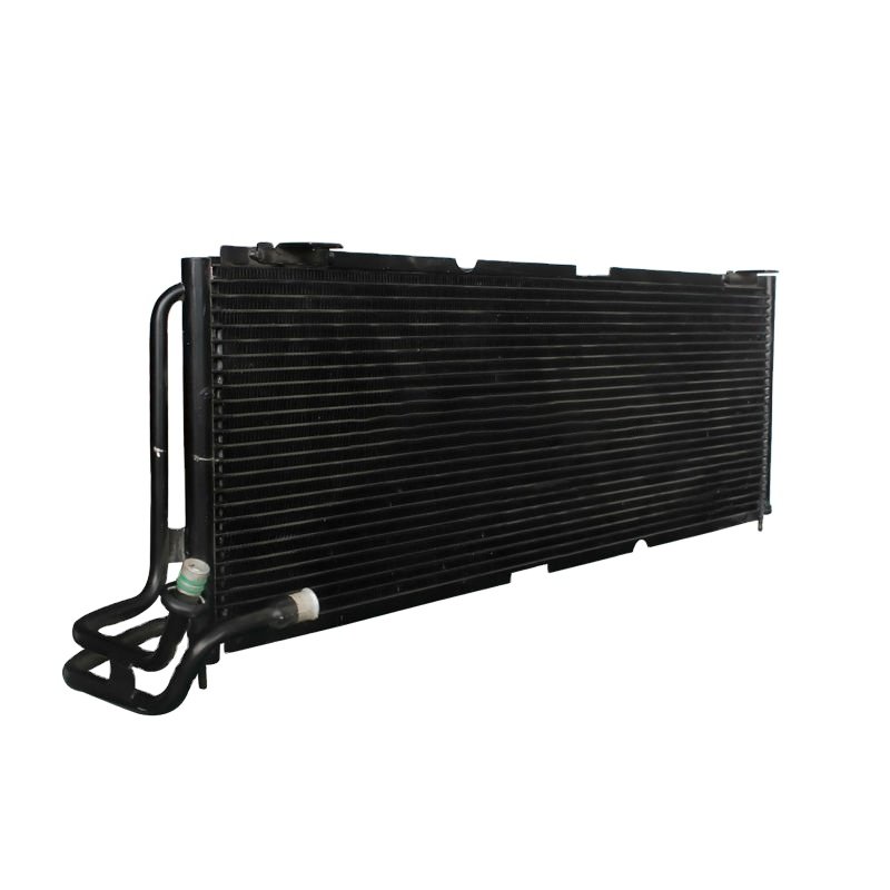 OEM 55036595AD Auto AC air Conditioning Condenser Car Cooling System Spare Parts for JEEP CHRKE V6 JEEP CHRKE L4 97-01