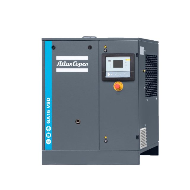 Atlas Copco GA55P FM 7.5/8.5/10/13bar 55KW 75hp air Compressor Oil Injection Screw air Compressor