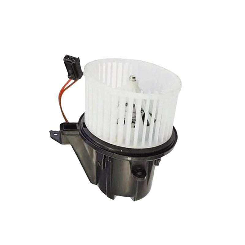Car Air Conditioner Blower Motor Resistor Regulator for Mercedes Sprinter W203 W211 W220 W140 W204 W202 Blower Motor