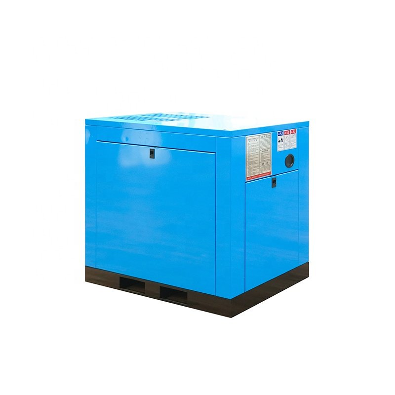 Kaishan BK Series 7.5kw Professional Direct Drive Rotary Screw Air Compressor