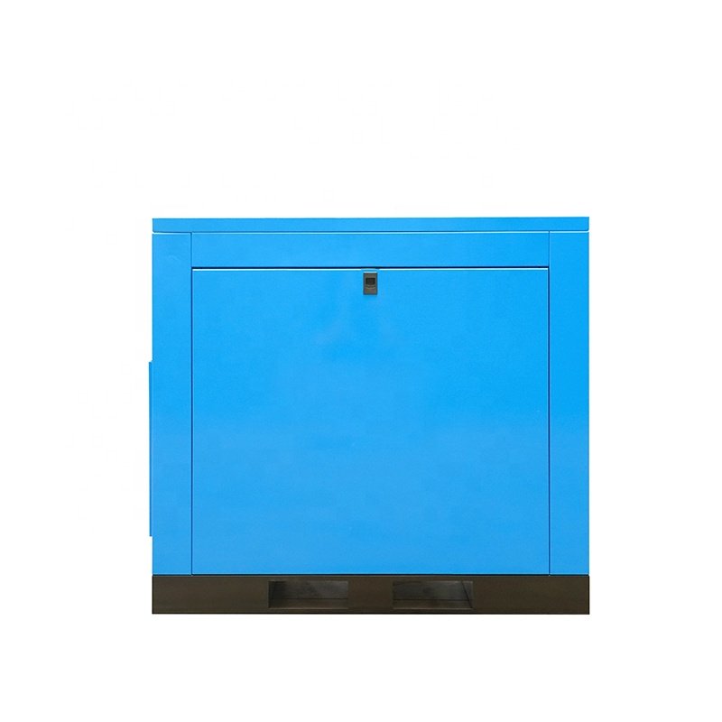 Kaishan BK Series 7.5kw Professional Direct Drive Rotary Screw Air Compressor