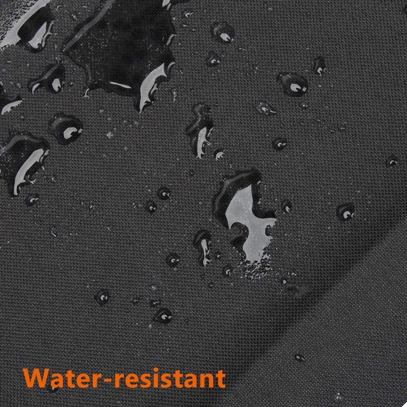 Heavy Duty Top Durable Winter AC Defender Air Conditioner Cover for Outside Units Winter AC Defender
