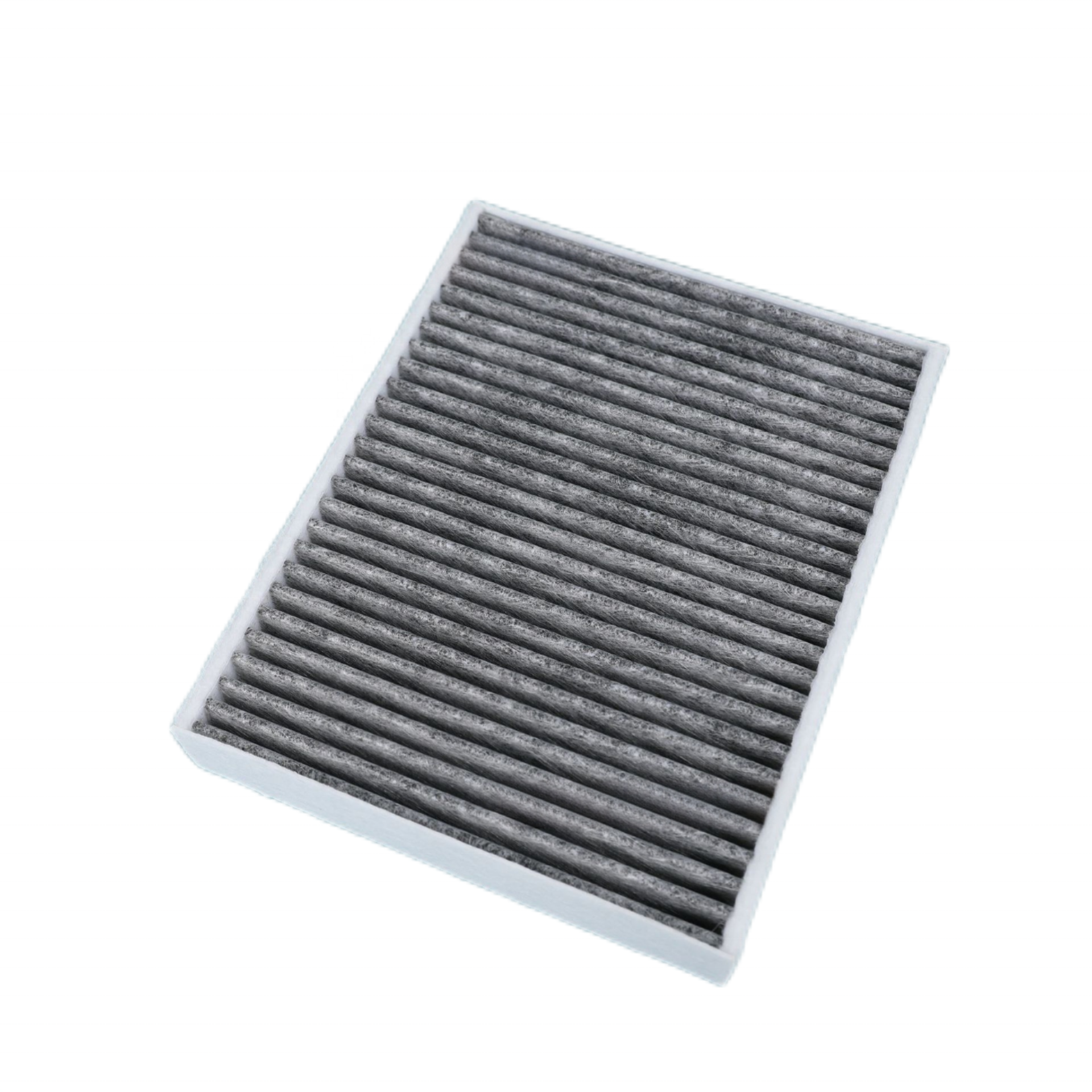 Custom Auto Spare Parts Car Carbon Cabin air Filter Car Parts Cabin air Filter 64119237555 for Porsche BMW Albina 991.573.623.00