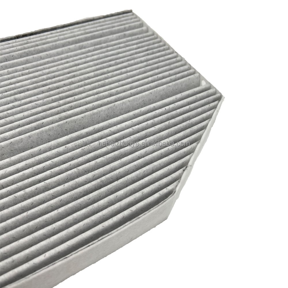 2058350147 Air Conditioning Filter Activated Cabin Air Filter Carbon Filter