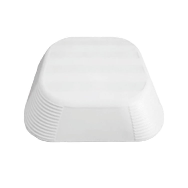 Demma DFK-DRP Series Cabinet Top Exhaust Fan Cabinet Top Filter With Fan Top Ventilator Ready to Ship ABS Material