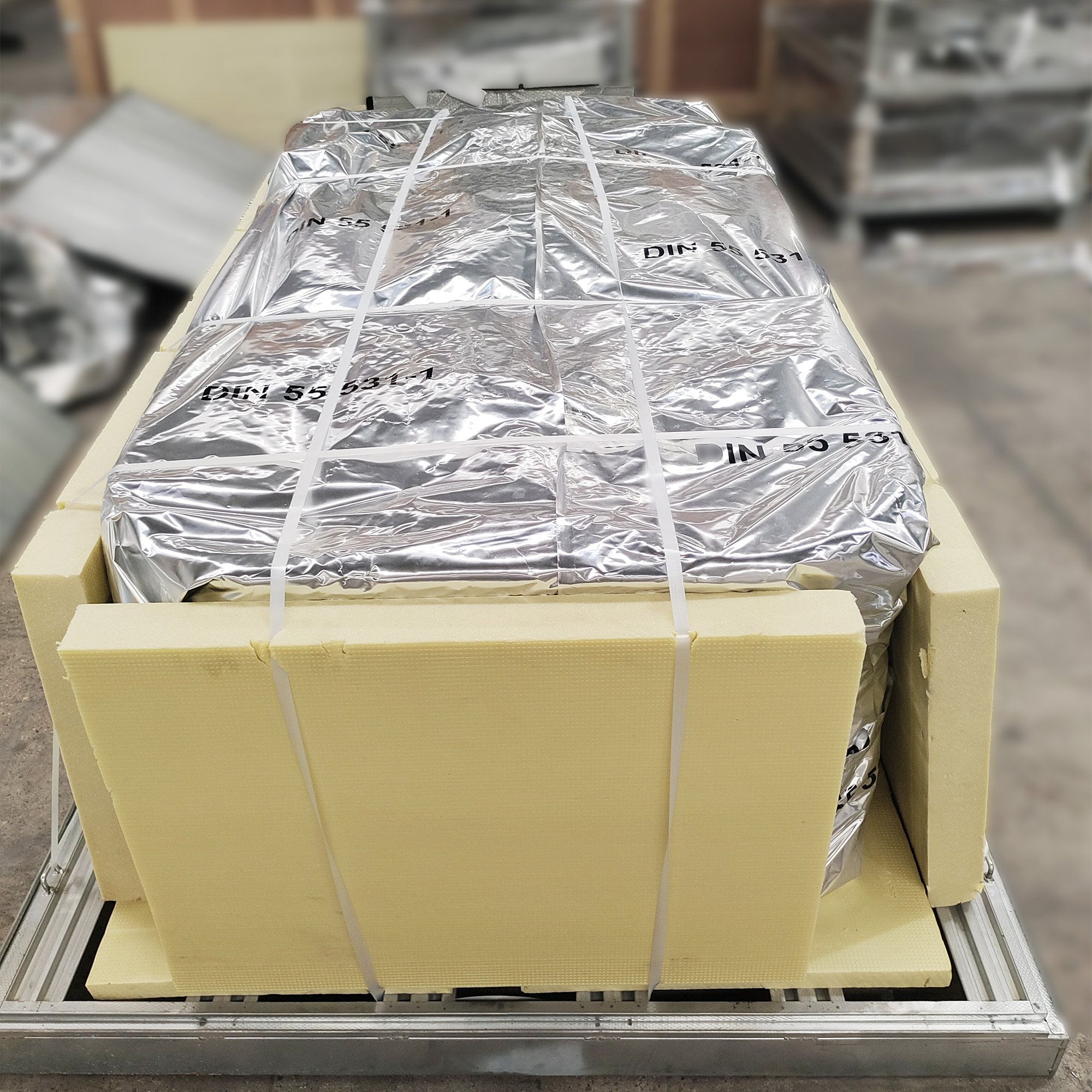 Custom Heat Exchange Equipment Manufacture Evaporator Air Cooler Stainless Steel Tube Condenser Coil