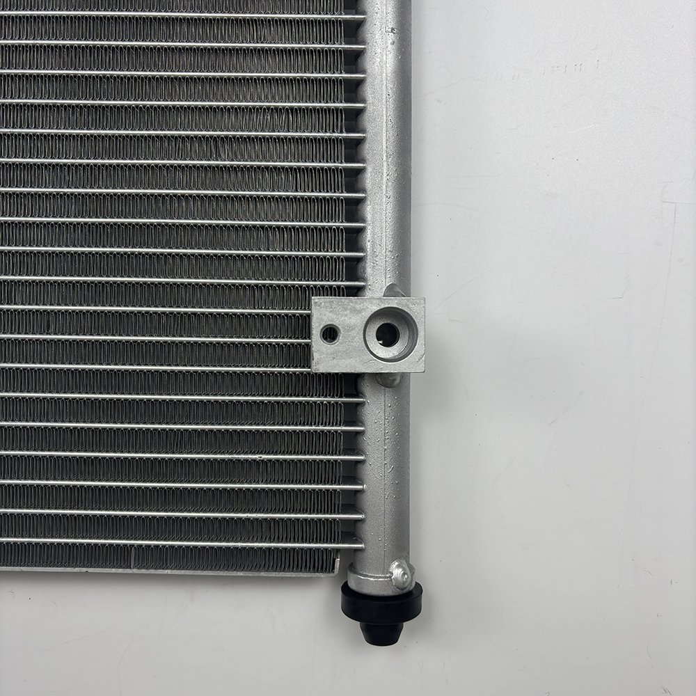 Aftermarket Car Auto Air Conditioning System Auto AC Condenser for HONDA VEZEL 2014- OEM 80110T7AJ01