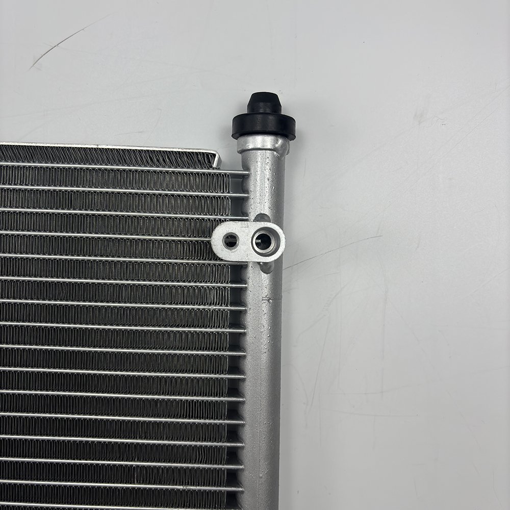 Aftermarket Car Auto Air Conditioning System Auto AC Condenser for HONDA VEZEL 2014- OEM 80110T7AJ01