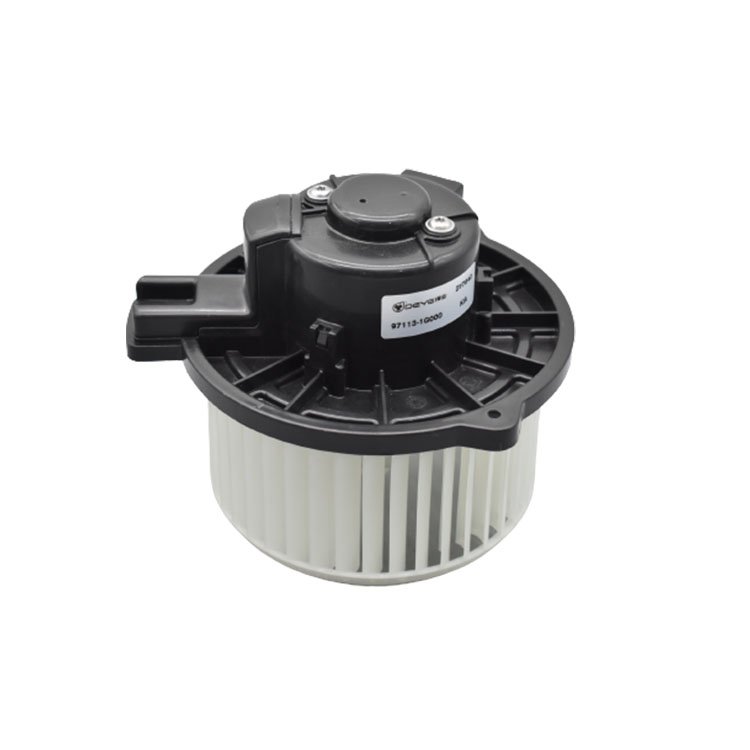 97113-1G000 971111R000 Reliable Quality Blower Motor 12V Dc Blower Motor Auto Parts for Kia Rio