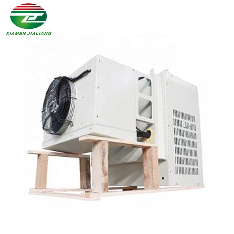 Jialiang Good Fresh-Keeping Cold Monoblock Refrigeration Unit Monoblock Condensing Unit Wall Monoblock for Freezer
