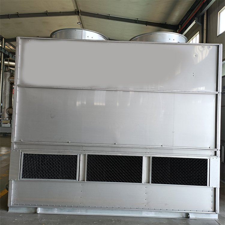 10 Years Professional OEM Cooling Tower Manufacturing Factory Specializing in Water and Oil Cooling Tower, Evaporative Cooling