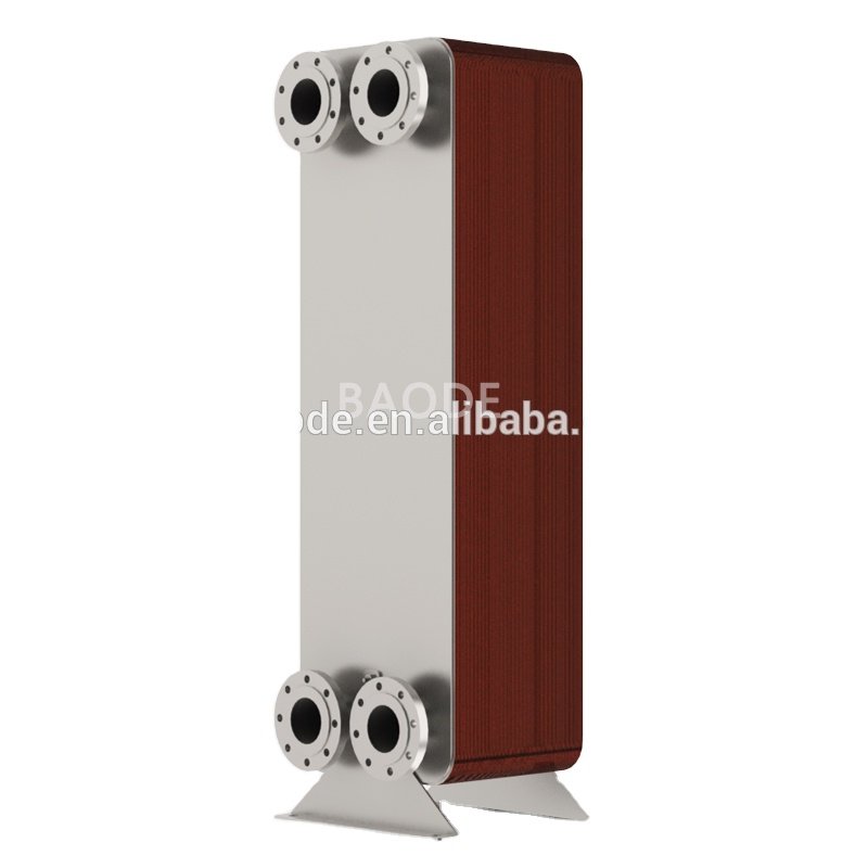 Classic Heat Exchange Chiller China Suppliers Heat Pump air to Water