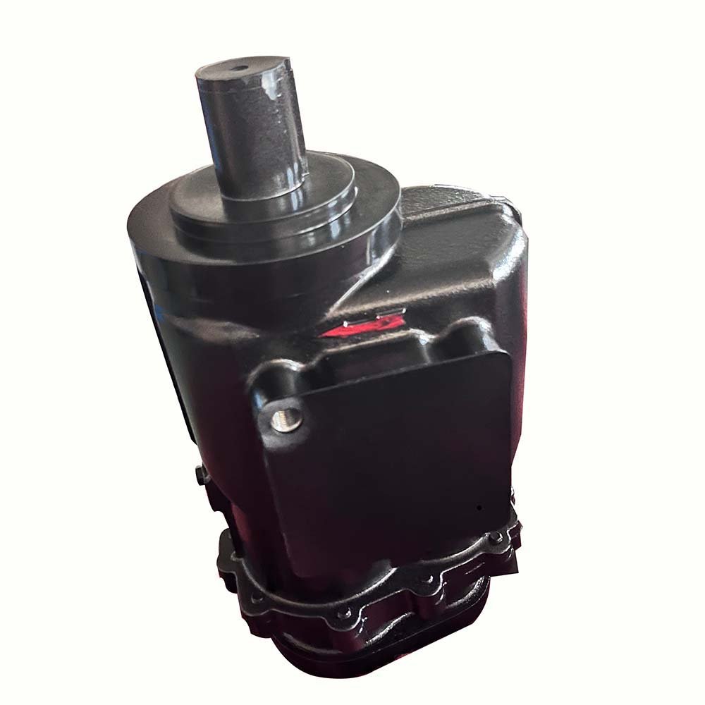 2020 New Portable Diesel Engine Screw Air Compressor with Wheels