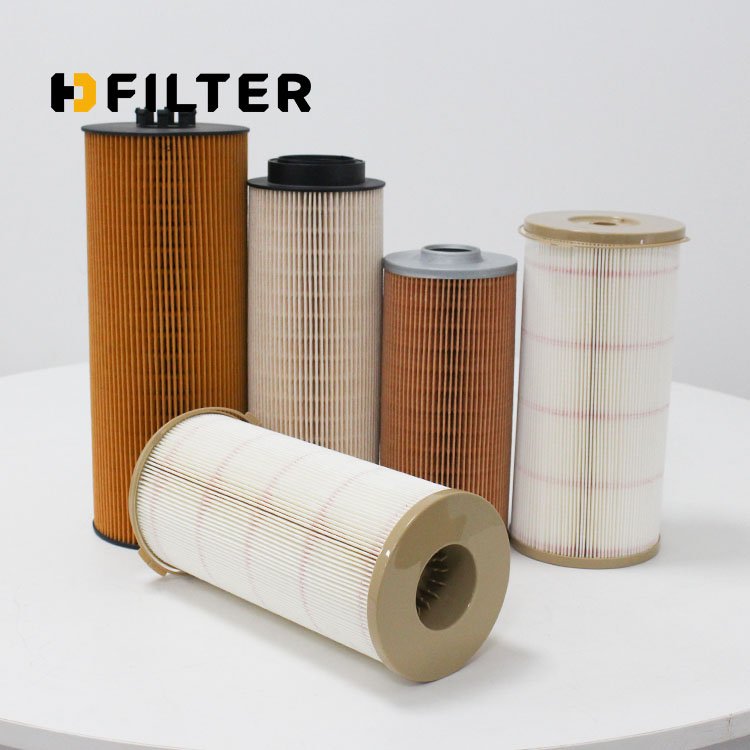 Manufacturer Wholesale Air Filter 17902-1140 Truck Air Filter AF26523 17801-3360 17801-3371 for Air Filter 300
