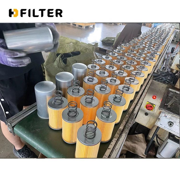 Manufacturer Wholesale Air Filter 17902-1140 Truck Air Filter AF26523 17801-3360 17801-3371 for Air Filter 300