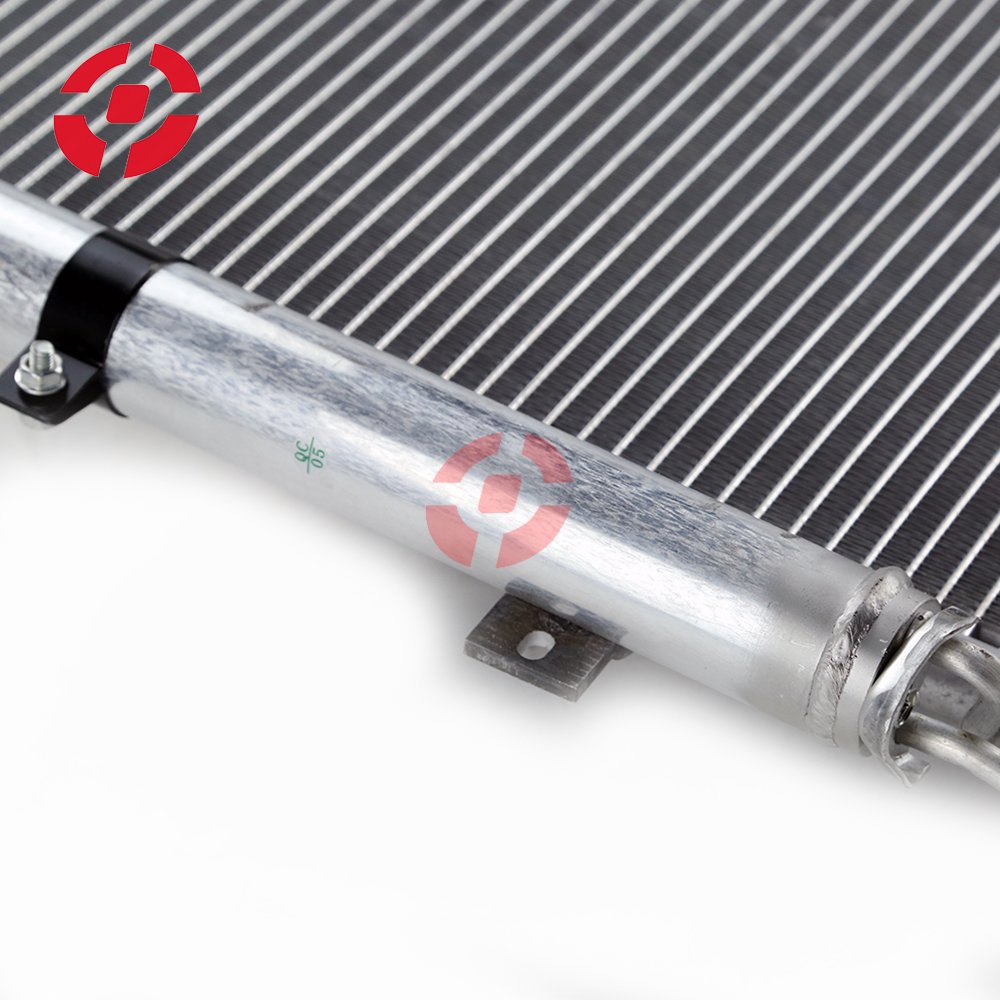Hot Selling Auto Parts Auto Parts Accessories Air AC Condenser for Land Rover OE LR021824