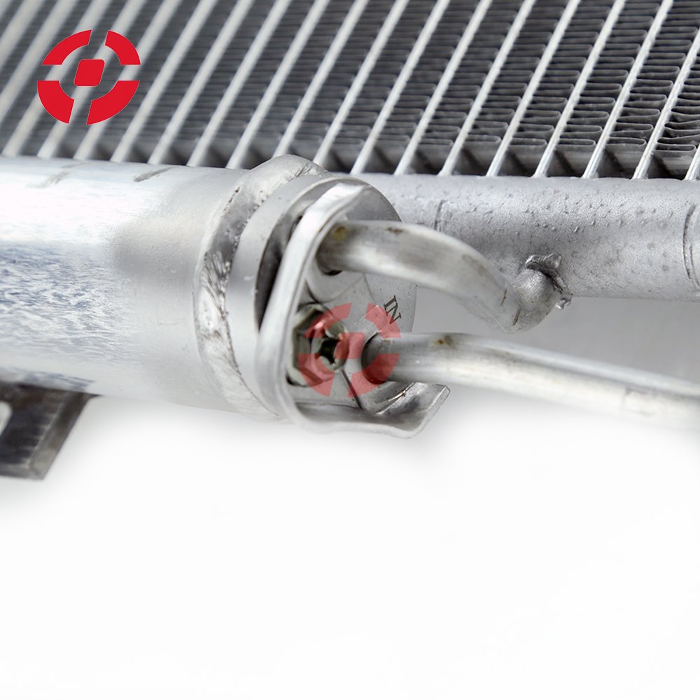 Hot Selling Auto Parts Auto Parts Accessories Air AC Condenser for Land Rover OE LR021824