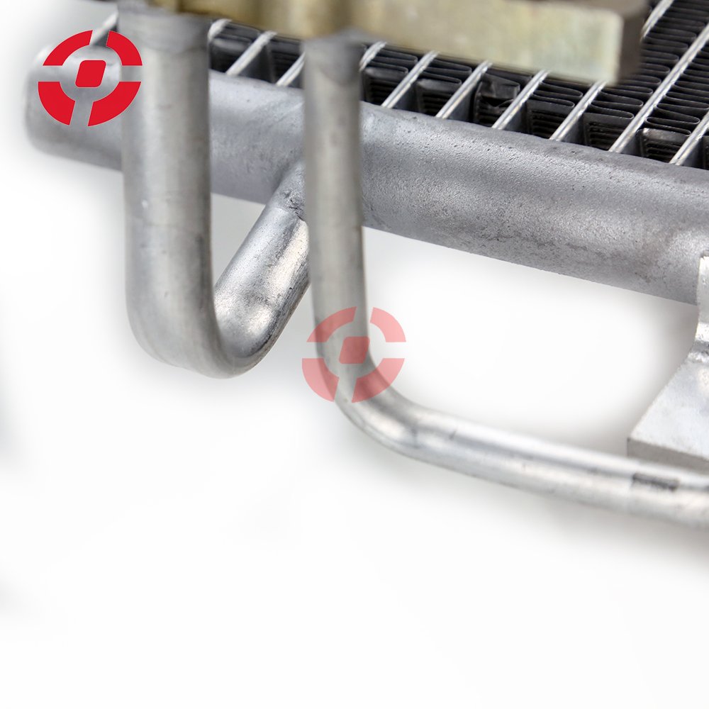 Hot Selling Auto Parts Auto Parts Accessories Air AC Condenser for Land Rover OE LR021824
