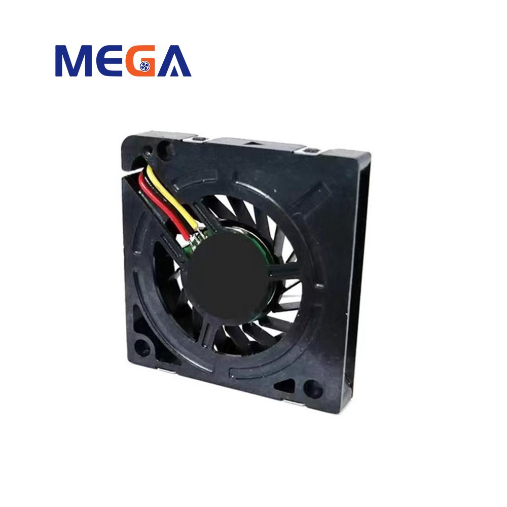 RFB3004H High Speed PWM 3004 Blower 30x04mm Miniature Ultra-thin Low Noise Fan