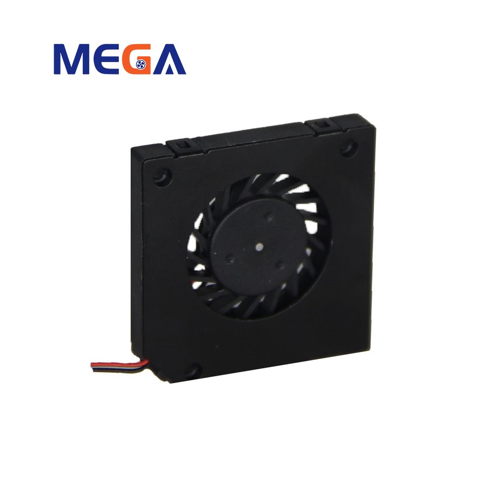 RFB3004H High Speed PWM 3004 Blower 30x04mm Miniature Ultra-thin Low Noise Fan