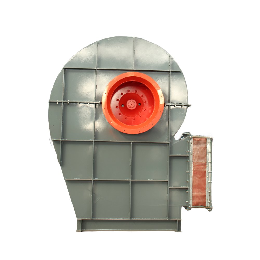 Electric Dust Blower Smoke Exhaust Air Blower Centrifugal Fan 9-26N012.5D