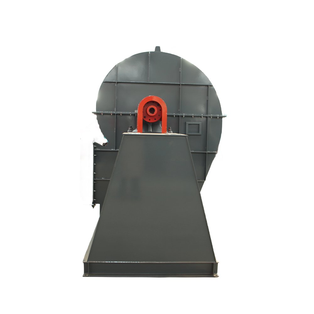 Electric Dust Blower Smoke Exhaust Air Blower Centrifugal Fan 9-26N012.5D