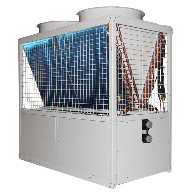 Industrial air Cooled Aquarium Heat Chiller Water Chiller Machine