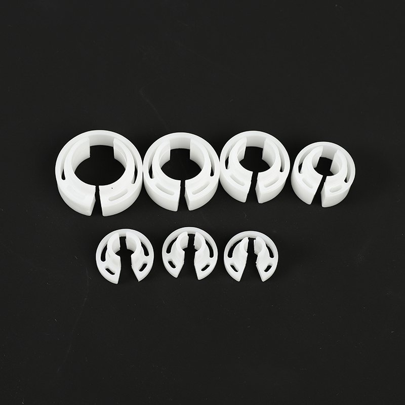 7pcs Vehicle Air Conditioning Tool Kit R134A Refrigerant Tubing For Car Air-Conditioning Pipe Repair And Ducts Removal AC Tool