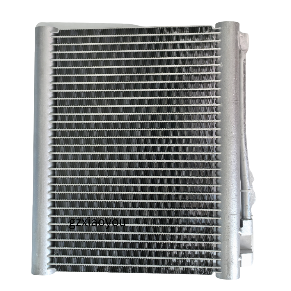 For A-Class W177 Coupe / CLA-Class C118/ B-Class W247 Refrigerant Condenser Right Wheel Fender Well OEM1775004800