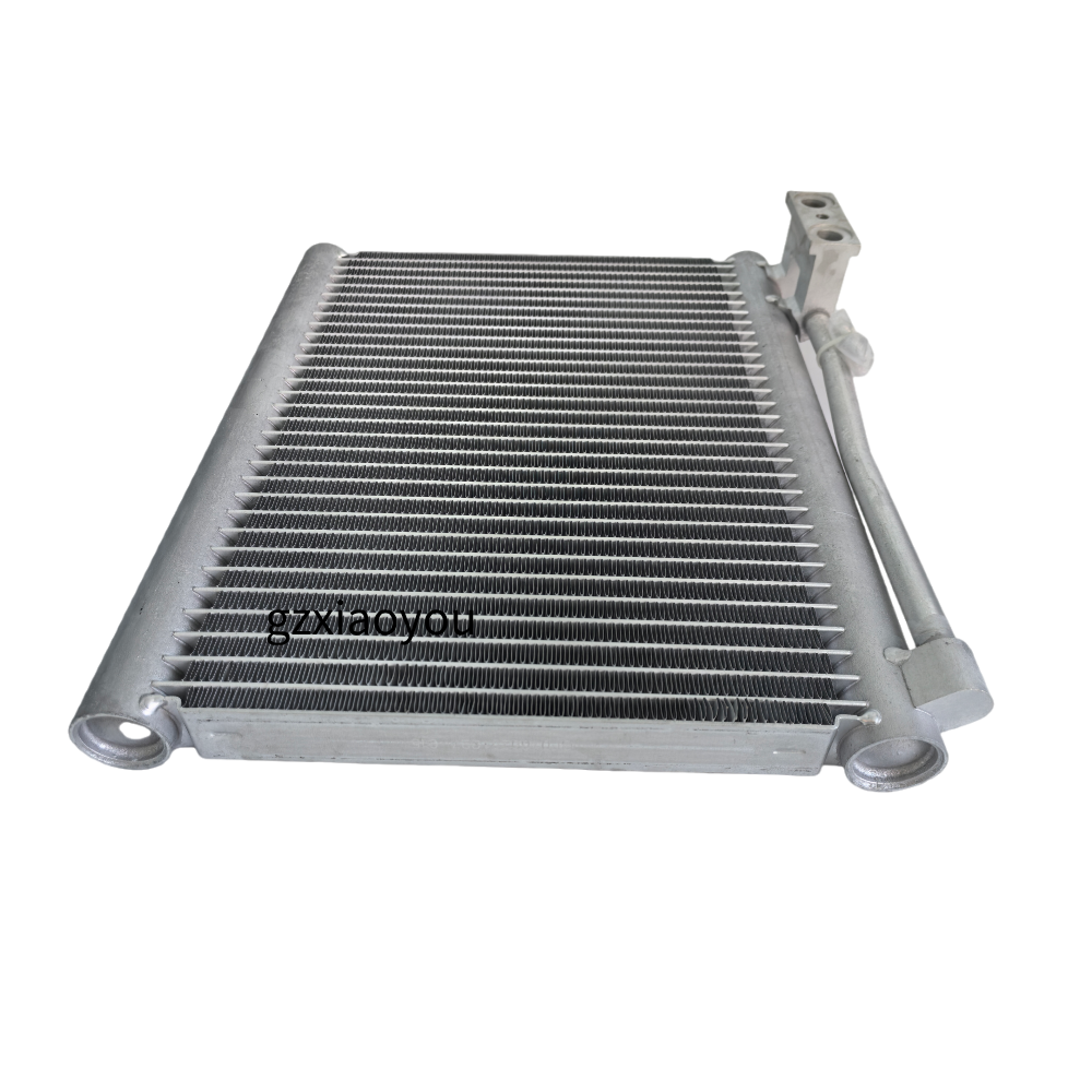 For A-Class W177 Coupe / CLA-Class C118/ B-Class W247 Refrigerant Condenser Right Wheel Fender Well OEM1775004800