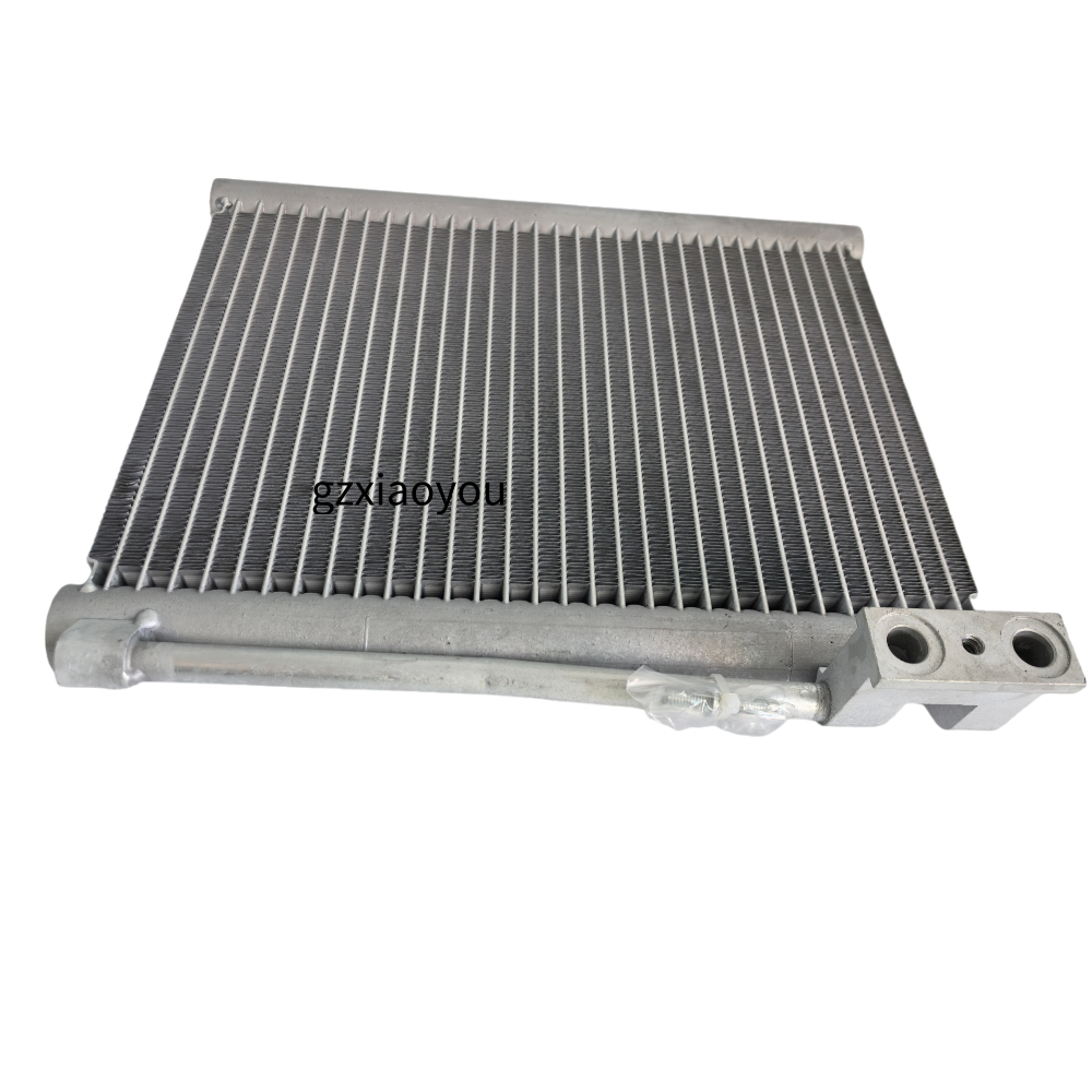 For A-Class W177 Coupe / CLA-Class C118/ B-Class W247 Refrigerant Condenser Right Wheel Fender Well OEM1775004800