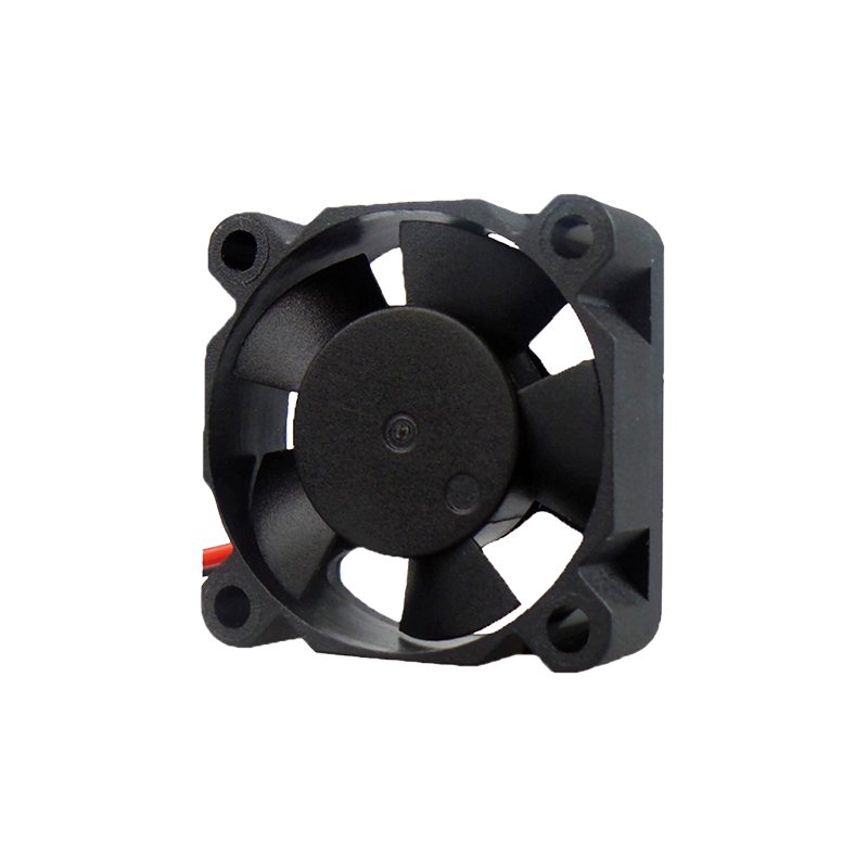 DC Fan Manufacturer 3010 mm 5V 12V PBT Material 5000 Hours Ball or Hydraulic Bearing Silent 30mm Axial Fan