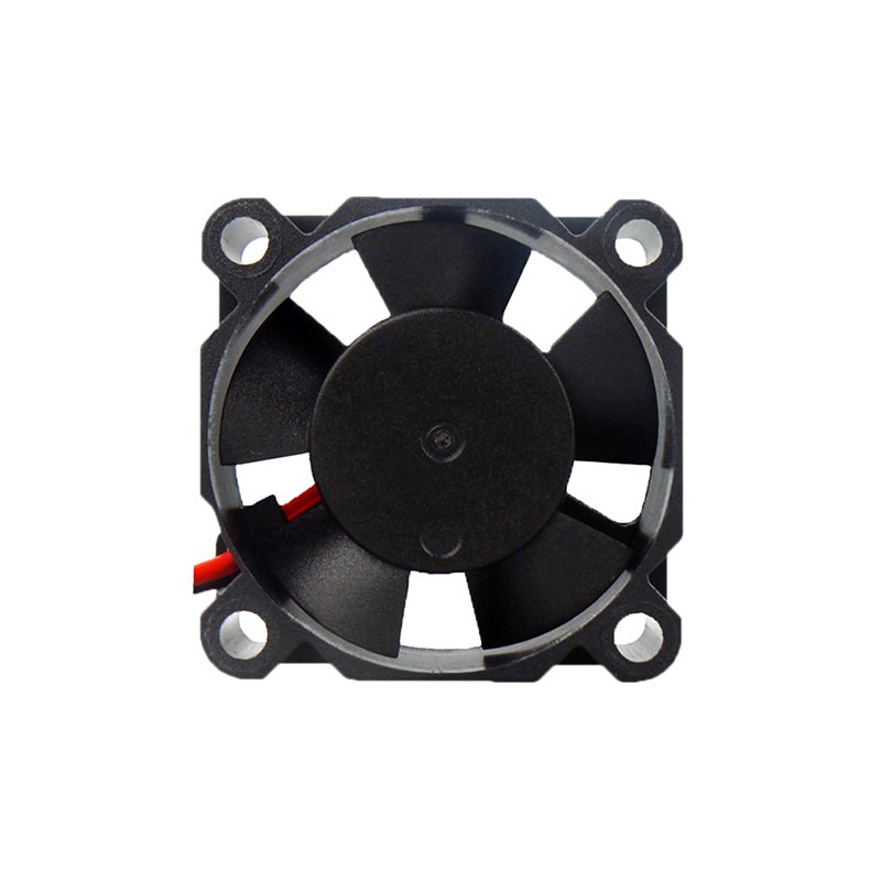 DC Fan Manufacturer 3010 mm 5V 12V PBT Material 5000 Hours Ball or Hydraulic Bearing Silent 30mm Axial Fan