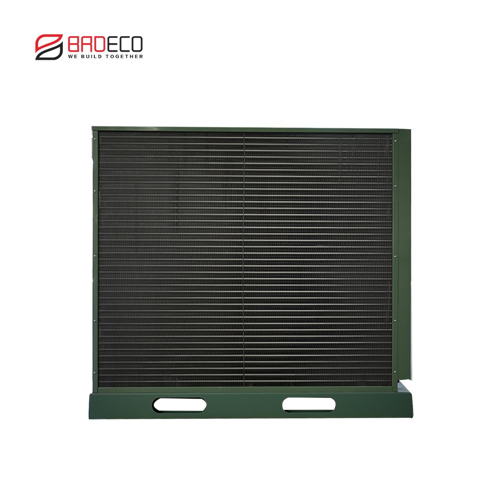 Cold Room Refrigeration Condenser Equipment Piston Refriger Compressor Unit
